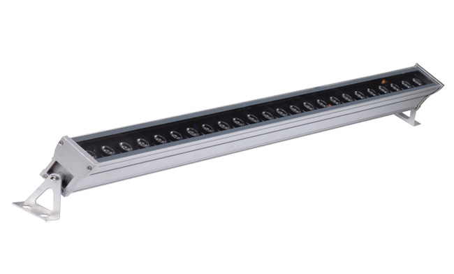 LED 24W全彩洗墻燈 尺寸¢1000X46X46 LED 24W全彩洗墻燈 尺寸¢1000X46X46