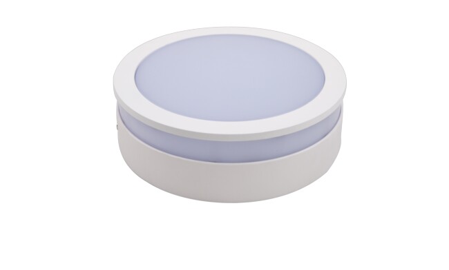 LED明裝面板燈圓形18W 白光 020系列 LED明裝面板燈圓形18W 白光 020系列