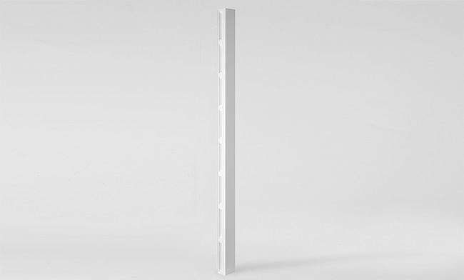 LED吊裝辦公洗墻燈 40W 1200X50X70mm LED吊裝辦公洗墻燈 40W 1200X50X70mm